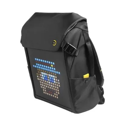 Divoom Backpack-M - Black